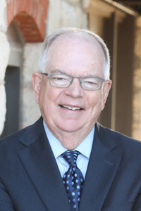 Tom Adrian
