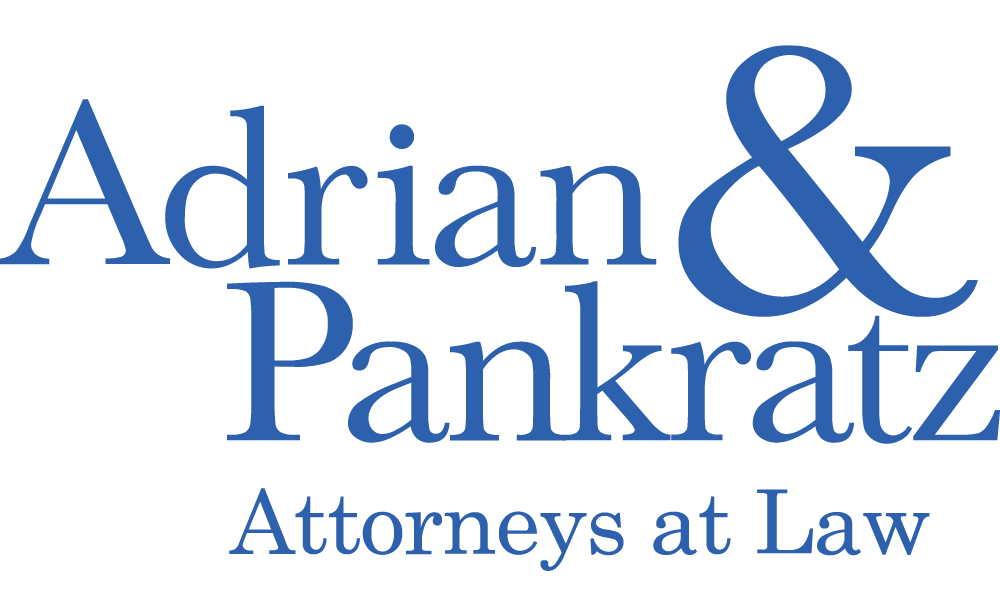 Adrian & Pankratz Attorneys at Law